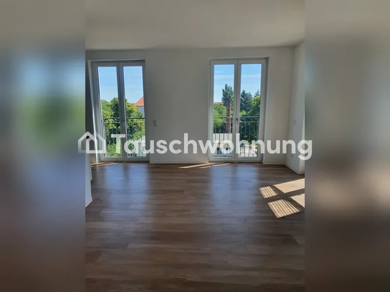 Tauschwohnung: Berlin, Neukölln: 2.5-Zimmer-Wohnung zum Tausch — photo 1